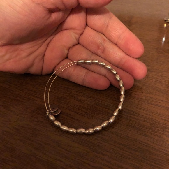 Alex & Ani bracelet - Picture 2 of 2